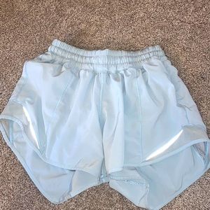 Lulu Lemon Shorts